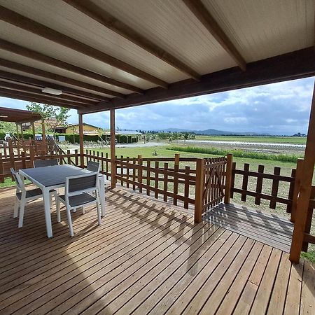 Agriturismo Alturetta Riotorto Zewnętrze zdjęcie