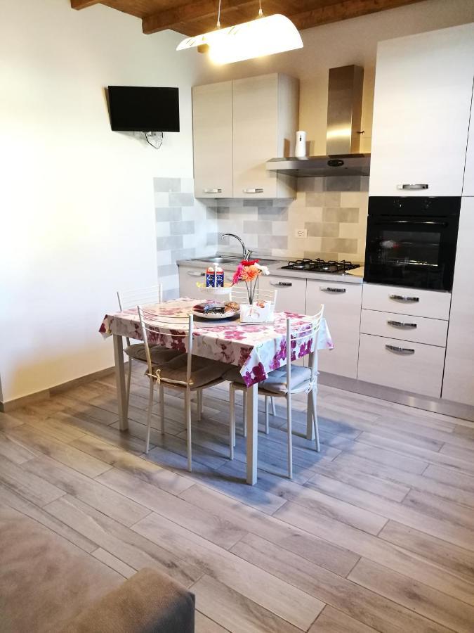 Agriturismo Alturetta Riotorto Zewnętrze zdjęcie