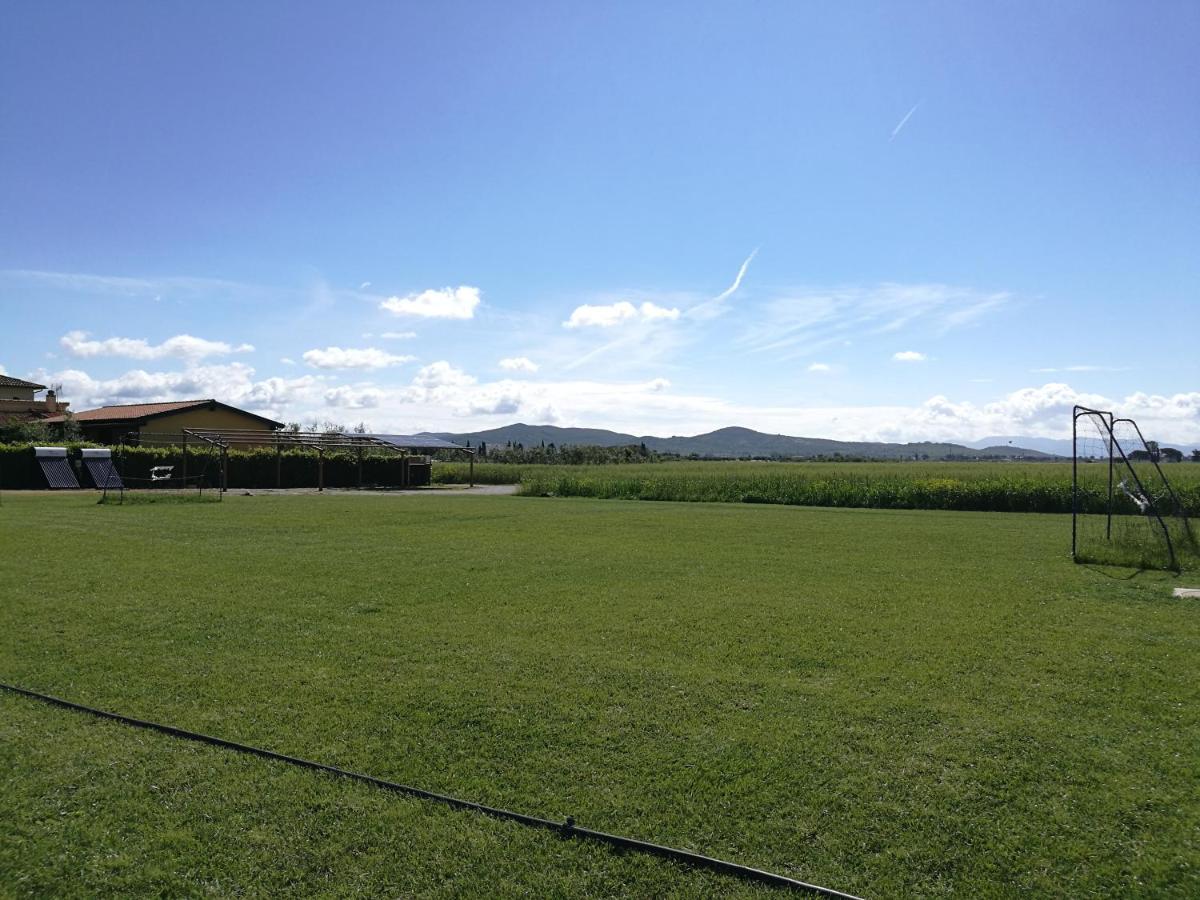 Agriturismo Alturetta Riotorto Zewnętrze zdjęcie