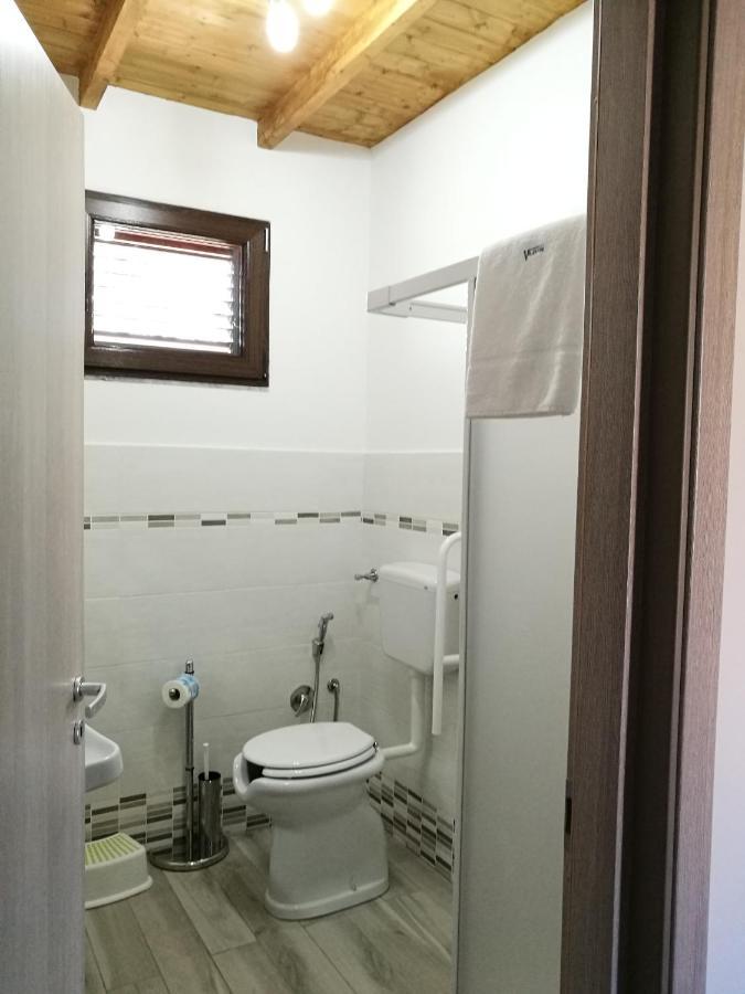 Agriturismo Alturetta Riotorto Zewnętrze zdjęcie