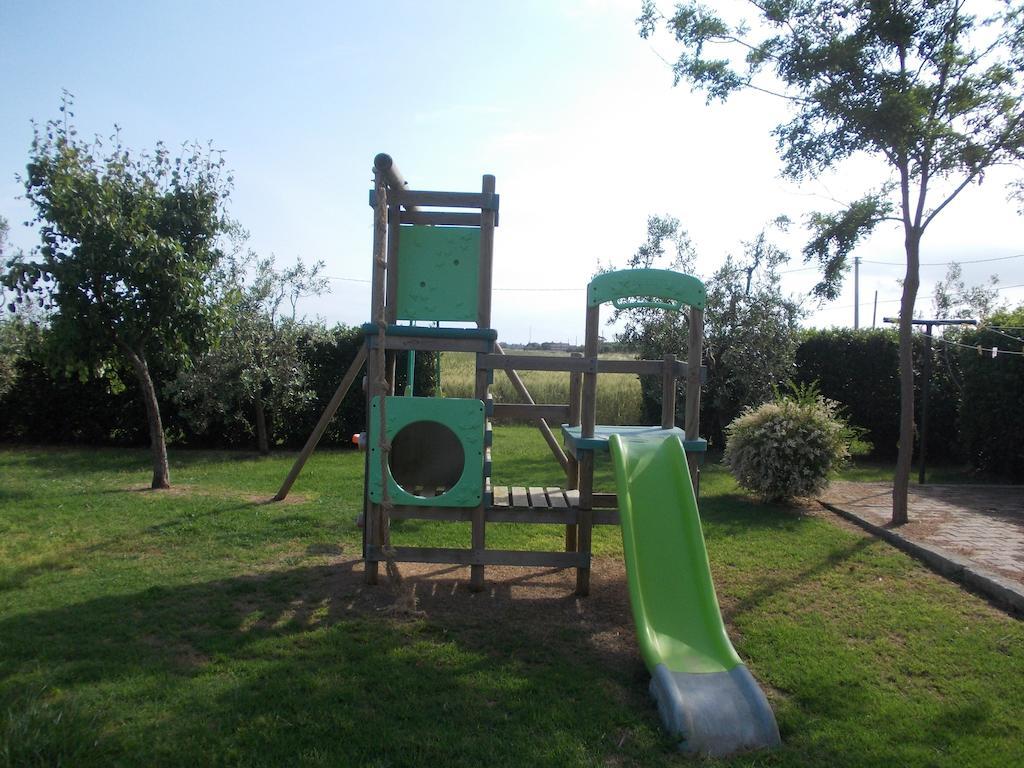 Agriturismo Alturetta Riotorto Zewnętrze zdjęcie