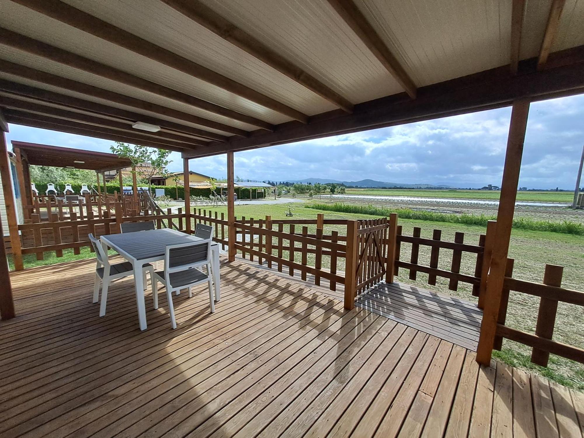 Agriturismo Alturetta Riotorto Zewnętrze zdjęcie