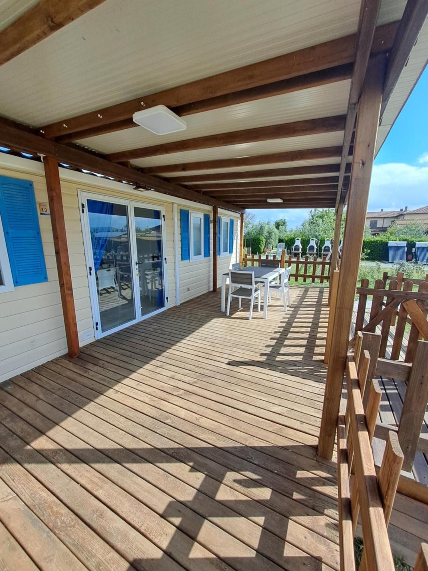 Agriturismo Alturetta Riotorto Zewnętrze zdjęcie