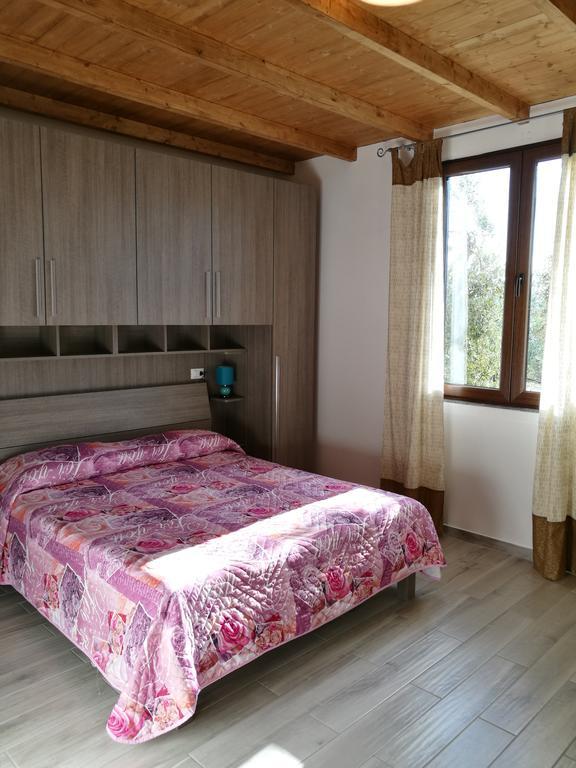 Agriturismo Alturetta Riotorto Zewnętrze zdjęcie