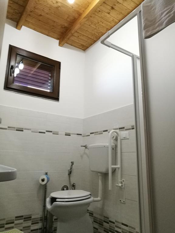 Agriturismo Alturetta Riotorto Zewnętrze zdjęcie