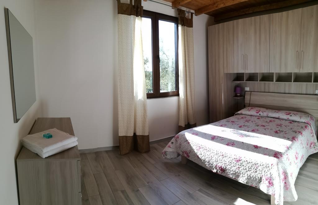 Agriturismo Alturetta Riotorto Zewnętrze zdjęcie